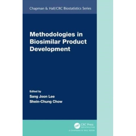 Methodologies in Biosimilar Product Development