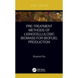 Pre-treatment Methods of Lignocellulosic Biomass for Biofuel Production