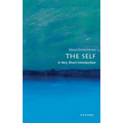 The Self: A Very Short Introduction