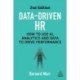 Data-Driven HR: How to Use AI, Analytics and Data to Drive Performance