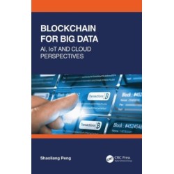 Blockchain for Big Data: AI, IoT and Cloud Perspectives
