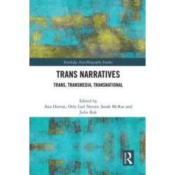 Trans Narratives: trans, transmedia, transnational