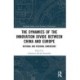 The Dynamics of the Innovation Divide between China and Europe: National and Regional Dimensions