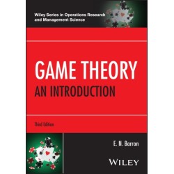 Game Theory: An Introduction