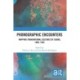 Phonographic Encounters: Mapping Transnational Cultures of Sound, 1890-1945