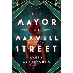 The Mayor of Maxwell Street