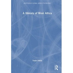 A History of West Africa