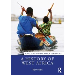 A History of West Africa