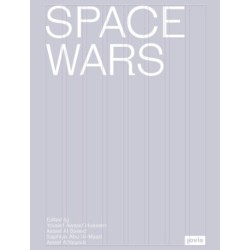 Space Wars: An Archive of Desert Operations