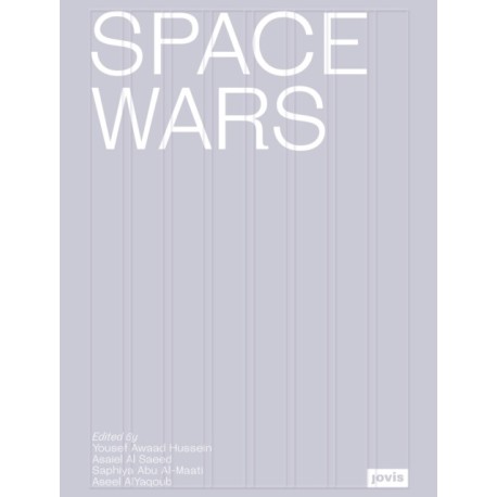 Space Wars: An Archive of Desert Operations
