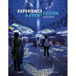 Experience & Event Design 2023 / 2024