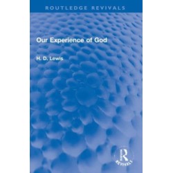 Our Experience of God