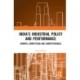 India’s Industrial Policy and Performance: Growth, Competition and Competitiveness