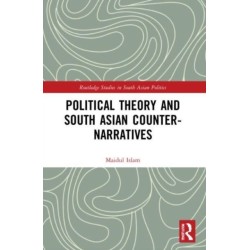 Political Theory and South Asian Counter-Narratives