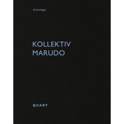 Kollektiv Marudo: Anthologie 52