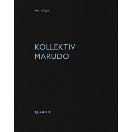 Kollektiv Marudo: Anthologie 52