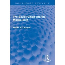 The Soviet Union and the Middle East