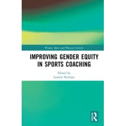 Improving Gender Equity in Sports Coaching