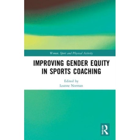 Improving Gender Equity in Sports Coaching