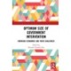 Optimum Size of Government Intervention: Emerging Economies and Their Challenges
