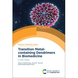 Transition Metal-containing Dendrimers in Biomedicine: Current Trends