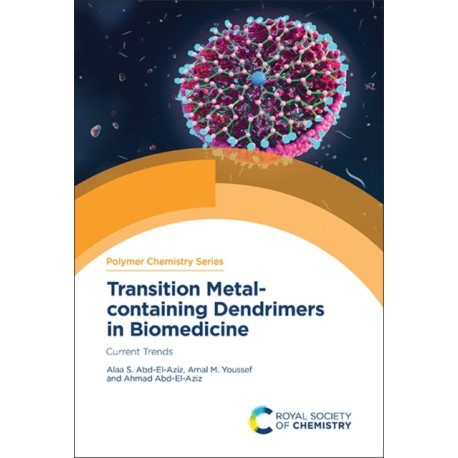Transition Metal-containing Dendrimers in Biomedicine: Current Trends