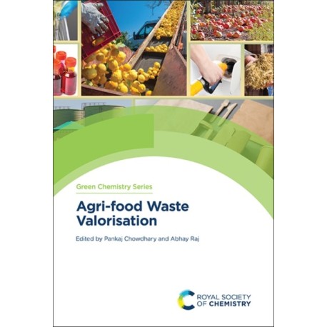 Agri-food Waste Valorisation