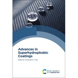 Advances in Superhydrophobic Coatings
