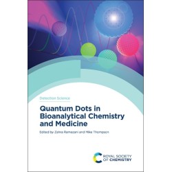 Quantum Dots in Bioanalytical Chemistry and Medicine