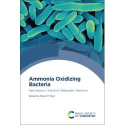 Ammonia Oxidizing Bacteria: Applications in Industrial Wastewater Treatment