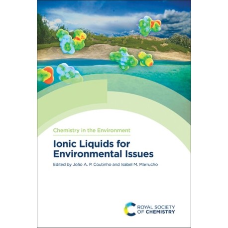 Ionic Liquids for Environmental Issues