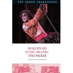 Shakespeare in the Theatre: Tina Packer