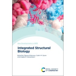 Integrated Structural Biology