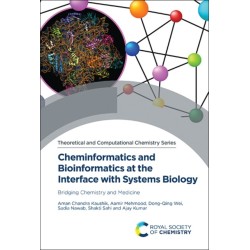 Cheminformatics and Bioinformatics at the Interface with Systems Biology: Bridging Chemistry and Medicine