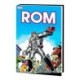 Rom: The Original Marvel Years Omnibus Vol. 1 (Miller First Issue Cover)