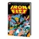 Iron Fist: Danny Rand - The Early Years Omnibus