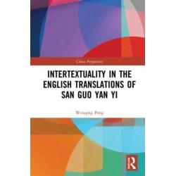 Intertextuality in the English Translations of San Guo Yan Yi