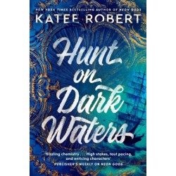 Hunt On Dark Waters: A sexy fantasy romance from TikTok phenomenon and author of Neon Gods
