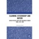 Claiming Citizenship and Nation: Muslim Politics and State Building in North India, 1947–1986