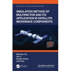 Simulation Method of Multipactor and Its Application in Satellite Microwave Components