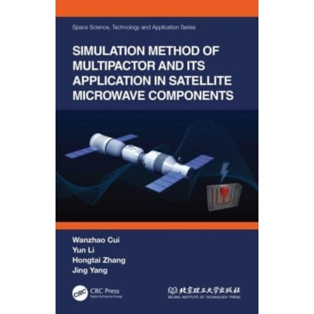 Simulation Method of Multipactor and Its Application in Satellite Microwave Components