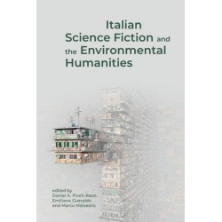 Italian Science Fiction and the Environmental Humanities