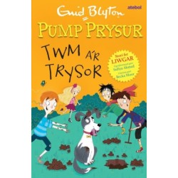 Pump Prysur: Twm a’r Trysor