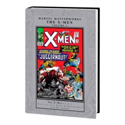 Marvel Masterworks: The X-Men Vol. 2