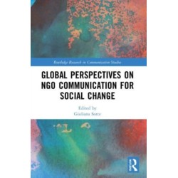 Global Perspectives on NGO Communication for Social Change