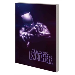 Black Panther by Eve L. Ewing Vol. 1: Reign At Dusk Book One