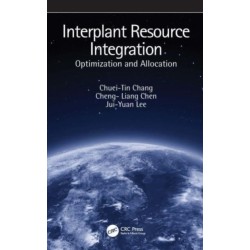 Interplant Resource Integration: Optimization and Allocation