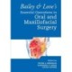 Bailey & Love's Essential Operations in Oral & Maxillofacial Surgery