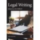 Legal Writing