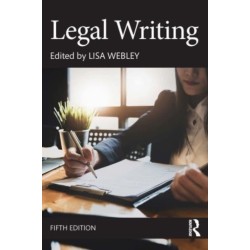 Legal Writing
